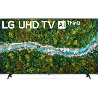 Телевизор LG 65UP77006LB в Запоріжжі